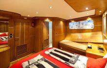 Safari nurkowe - Najpiękniejsze południe Egiptu - Fury Shoals