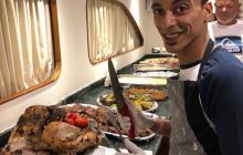 Safari nurkowe - Najpiękniejsze południe Egiptu - Fury Shoals