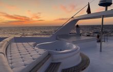 Safari nurkowe - Najpiękniejsze południe Egiptu - Fury Shoals