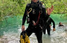 Meksyk Styczeń 2021