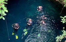 Meksyk Styczeń 2021