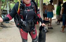 Meksyk Styczeń 2021