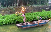 Meksyk Styczeń 2021