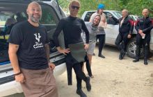 Meksyk Styczeń 2021