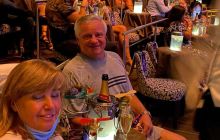 Meksyk Styczeń 2021