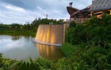 Meksyk Styczeń 2021