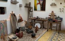 Meksyk Styczeń 2021