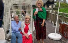 Meksyk Styczeń 2021