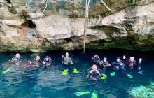 Meksyk Styczeń 2021