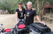 Meksyk Styczeń 2021