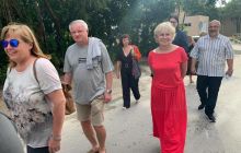 Meksyk Styczeń 2021