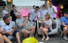 Meksyk Styczeń 2021