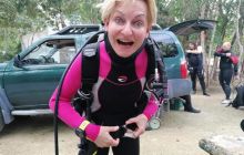 Meksyk Styczeń 2021