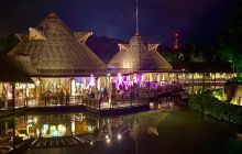 Meksyk Styczeń 2021