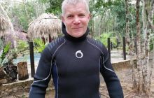 Meksyk Styczeń 2021