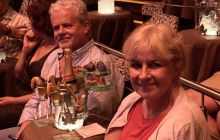 Meksyk Styczeń 2021