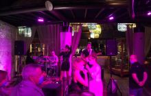 Meksyk Styczeń 2021