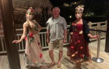 Meksyk Styczeń 2021