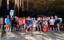 Meksyk Styczeń 2021