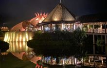 Meksyk Styczeń 2021