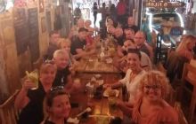 Meksyk Styczeń 2021