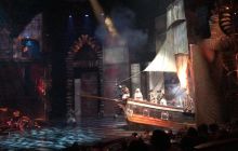 Meksyk Styczeń 2021