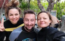 Meksyk Styczeń 2021