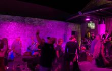 Meksyk Styczeń 2021