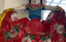 Meksyk Styczeń 2021