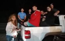 Meksyk Styczeń 2021