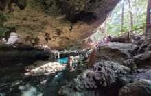 Meksyk Styczeń 2021