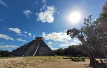 Meksyk Styczeń 2021