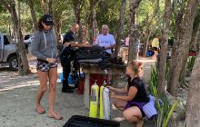 Meksyk Styczeń 2021