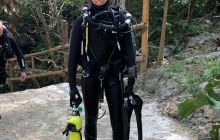 Meksyk Styczeń 2021