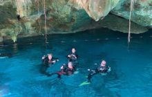 Meksyk Styczeń 2021