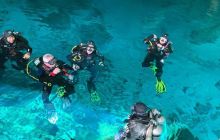 Meksyk Styczeń 2021