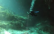 Meksyk Styczeń 2021