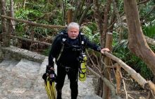 Meksyk Styczeń 2021