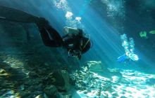 Meksyk Styczeń 2021