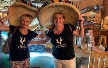 Meksyk Styczeń 2021