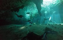 Meksyk Styczeń 2021