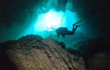 Meksyk Styczeń 2021