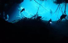 Meksyk Styczeń 2021