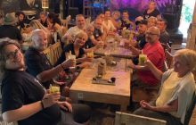 Meksyk Styczeń 2021