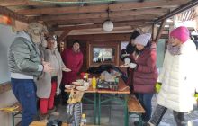 Nurkowanie Podlodowe Styczeń 2021