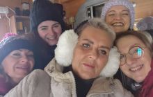 Nurkowanie Podlodowe Styczeń 2021