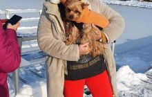 Nurkowanie Podlodowe Styczeń 2021