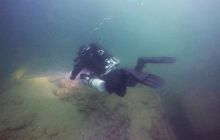 Torpedownia z płetwy