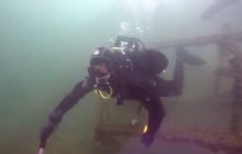 Torpedownia z płetwy