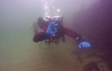 Torpedownia z płetwy